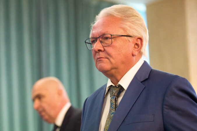 Tržby nemeckej zbrojovky Rheinmetall v prvých troch kvartáloch stúpli o pätinu