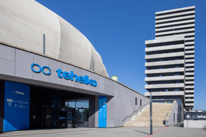 Navštívte cez víkend oc tehelko a zažite atmosféru medzinárodného turnaja v stolnom futbale