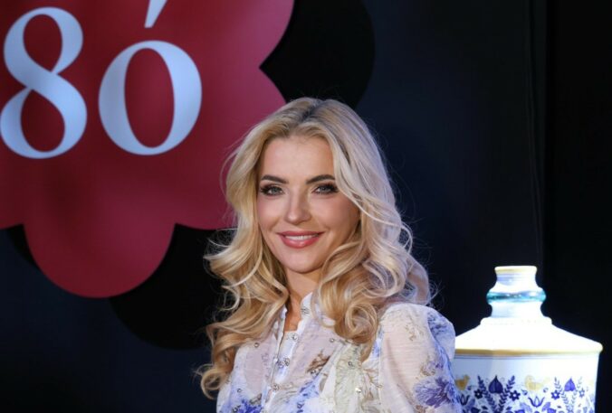 ÚĽUV si pripomína 80. výročie svojho vzniku, na slávnostnom podujatí nechýbala ani Šimkovičová – FOTO