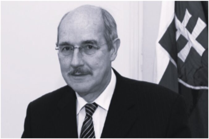 Zomrel Igor Furdík, diplomat a bývalý predseda Úradu pre Slovákov žijúcich v zahraničí