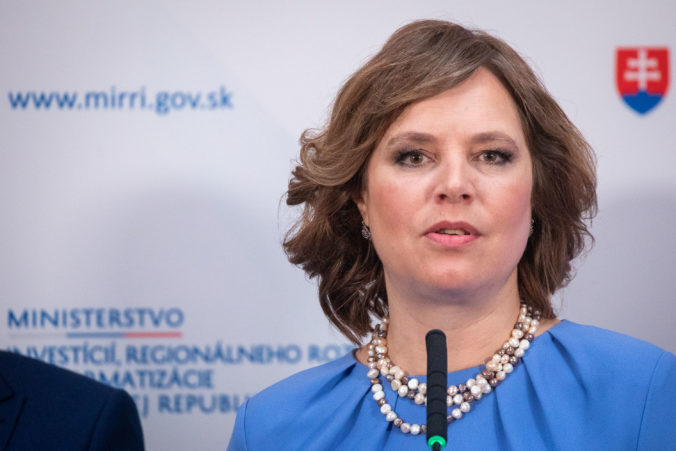 Fico sa priznal v priamom prenose, že obyvateľov vystavil nárastu kriminality, tvrdí Remišová