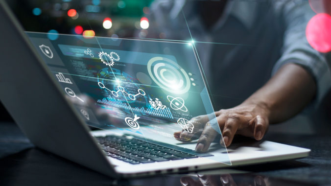 Slovenské IT firmy hľadajú útočisko v Čechách. Varíme sa tu ako žaby, vystihol situáciu šéf Pixelu