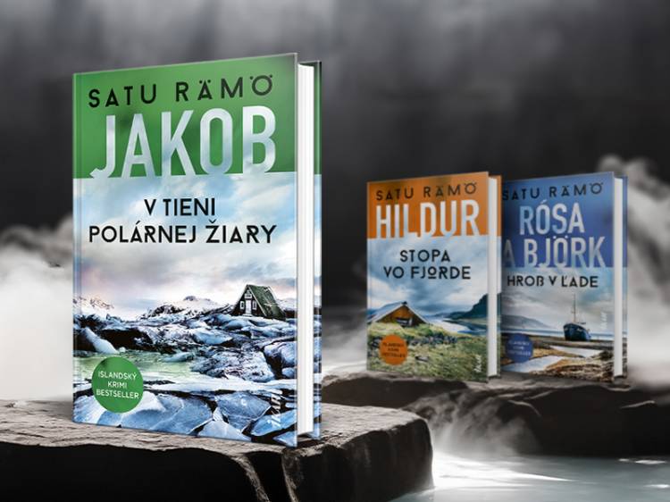 Vianoce pod polárnou žiarou. Obdobie, keď sa sviatky zmenia na čas zúfalstva a krvi