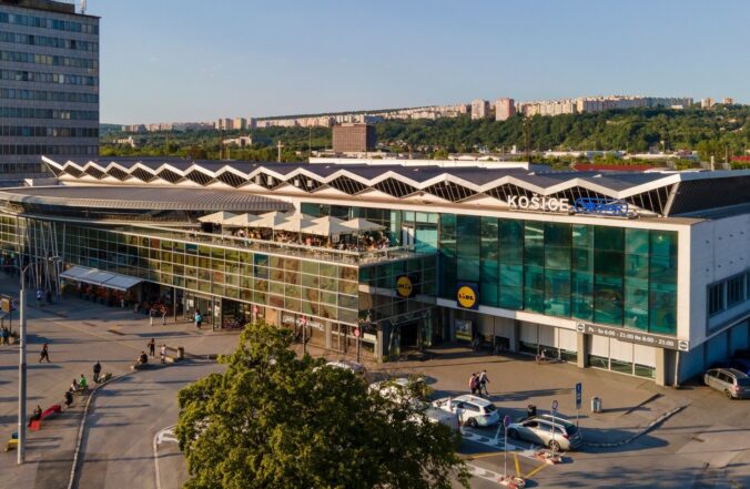 Železničná stanica v Košiciach má od novembra stálu hliadkovú službu polície, prioritou je bezpečnosť cestujúcich