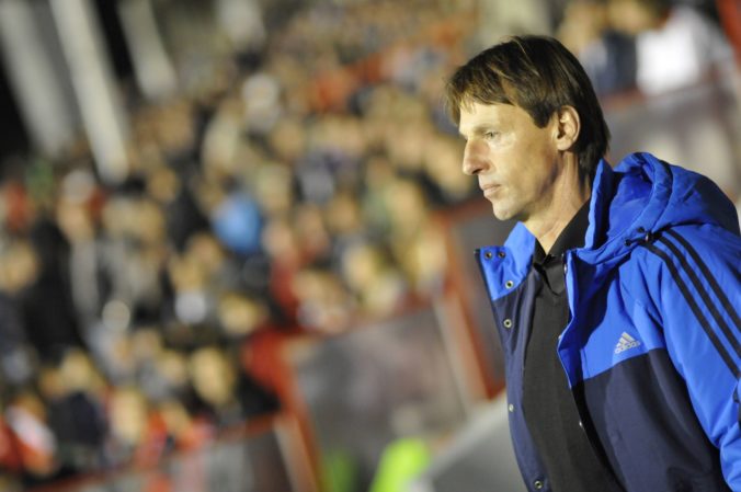 Košickí futbalisti prehrali štvrtýkrát po sebe. Upútali však nasadením najmladšieho hráča histórie