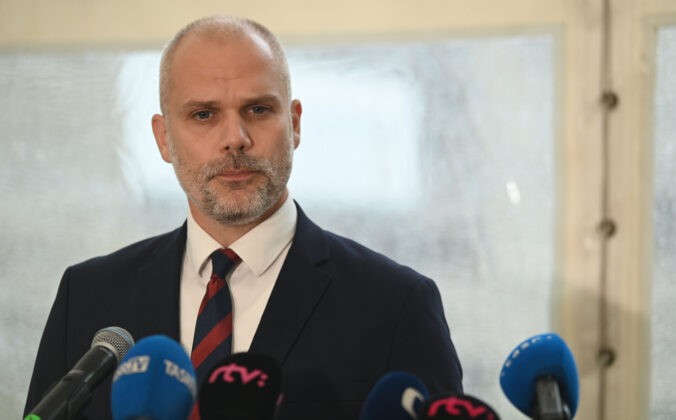 Kyberpriestor – frontová línia moderných konfliktov – ROZHOVOR