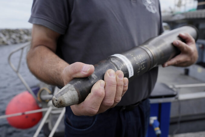 V otázke Trumpovej pomoci Ukrajine je splnomocnenec českej vlády mierne optimistický