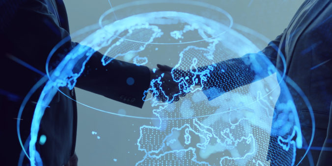 Americká obchodná komora sa stala členom Republikovej únie zamestnávateľov