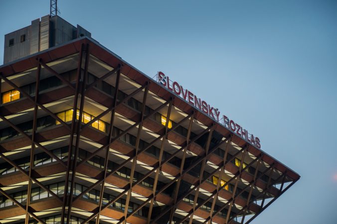 STVR sa chystá prepúšťať, hĺbkový audit odhalil mnoho skrytých problémov