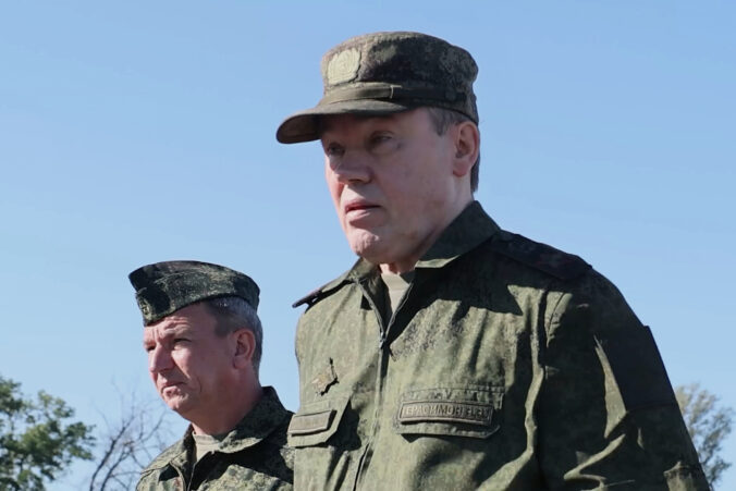 Vojna je opäť viditeľnejšia aj v Rusku, vo veľkom povolávajú záložníkov na ochranu infraštruktúry