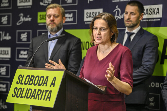 Finančná správa posilní vyšetrovanie daňovej kriminality, zistenia európskej prokurátorky sú podľa opozície alarmujúcim zrkadlom – VIDEO