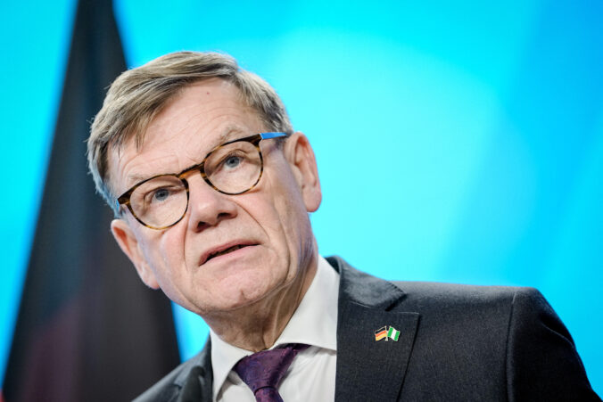 Na opravu infraštruktúry počas zimy Nemecko Ukrajine poskytne dodatočných 40 miliónov eur