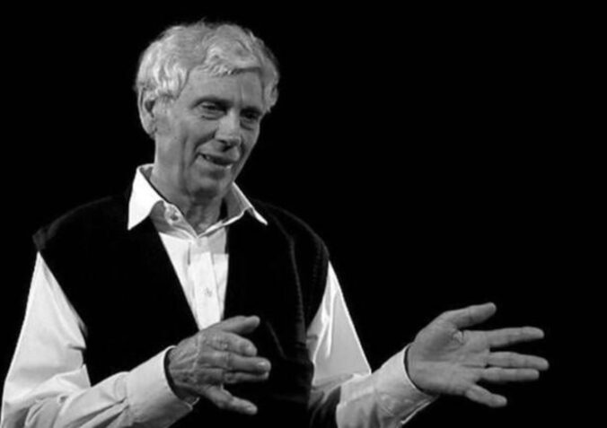 Zomrel Juraj Lexmann, významný liturgický hudobník, pedagóg a odborník na cirkevnú hudbu