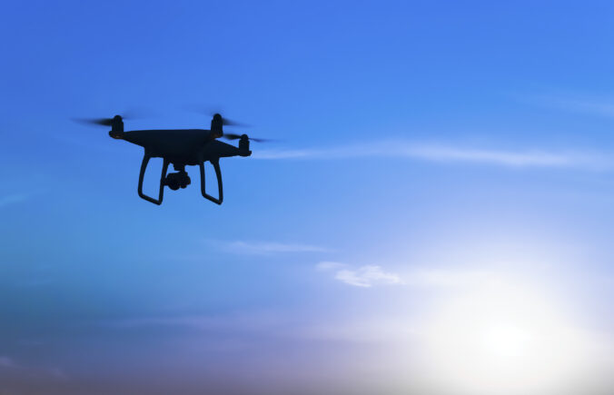 Dron zničil húfnicu na ruskom území 15 kilometrov od ukrajinských hraníc