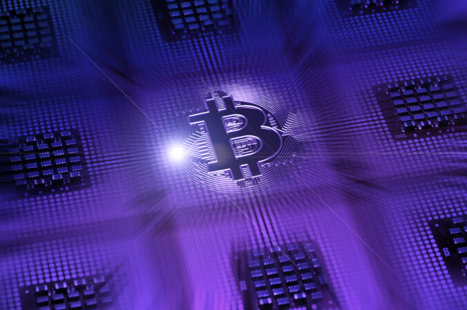 Sieť X dostala v Španielsku pokutu za zverejnenie reklamy firmy predávajúcej krypromeny bez povolenia