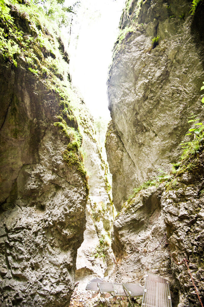 Záhadná smrť v priepasti Macocha