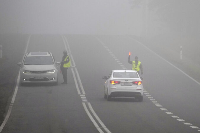 Poľsko opätovne otvorí dva priechody na hraniciach s Bieloruskom
