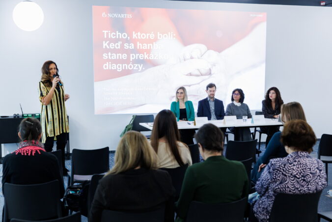 Ticho ktoré bolí: Keď sa hanba stane prekážkou diagnózy