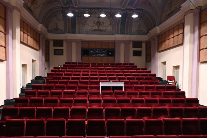 Tohtoročná Noc divadiel bude rekordná, do projektu sa zapojilo najviac účastníkov v histórii