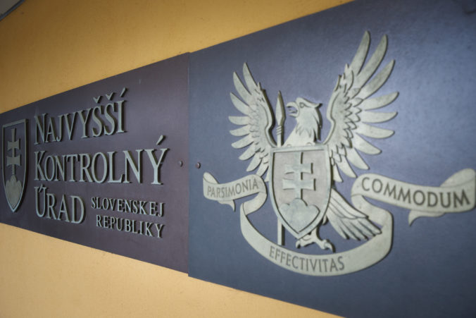 Zjednodušené čerpanie eurofondov v Košickom kraji zatiaľ nenastalo, NKÚ odhalil viaceré nedostatky