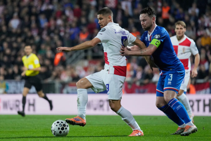 Chorvátsko s miestenkou na MS 2026. Holandsko na dosah „amerických brehov“, Nemecko musí „veslovať“ – FOTO