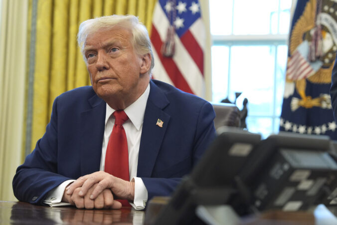 Grónsko vzdoruje Trumpovi, parlament obmedzil právo cudzincov vlastniť nehnuteľnosti na ostrove