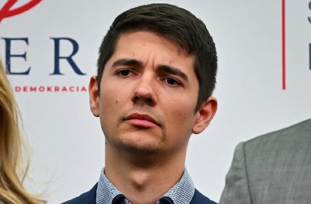 Erik Kaliňák nevidí dôvody, prečo by mal Miroslav Lajčák u Fica skončiť