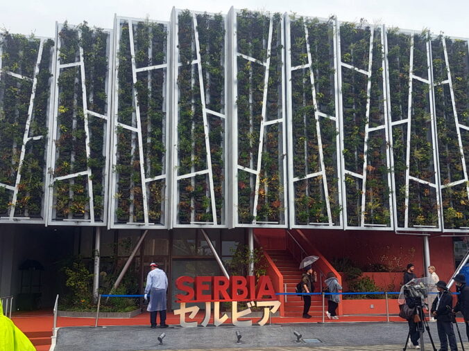 Slovensko ako prvé oficiálne potvrdilo v Belehrade svoju účasť na EXPO 2027