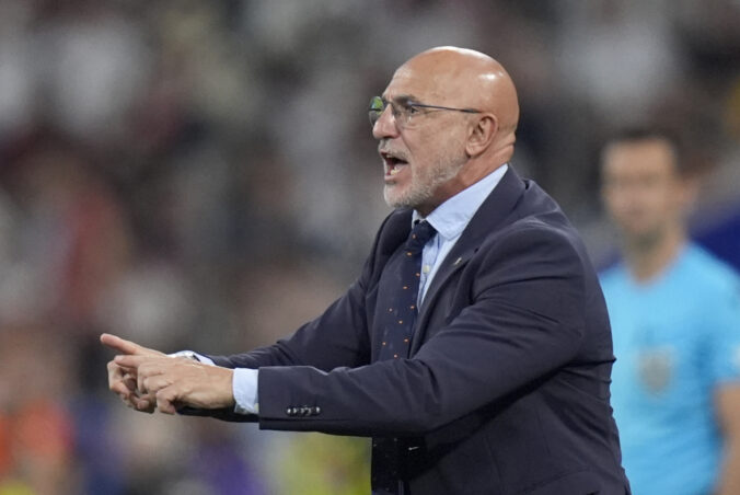 Španielsko má postup na MS 2026 takmer istý, v poslednom dueli by muselo prehrať aspoň o sedem gólov