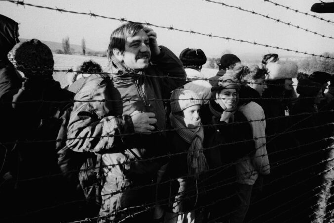 Prvými obeťami komunizmu boli Slováci odvedení do gulagov, o prežitých hrôzach mali zakázané hovoriť