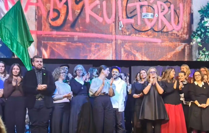 Osemnásty ročník ocenenia Biela vrana spoznal svojich laureátov a laureátky