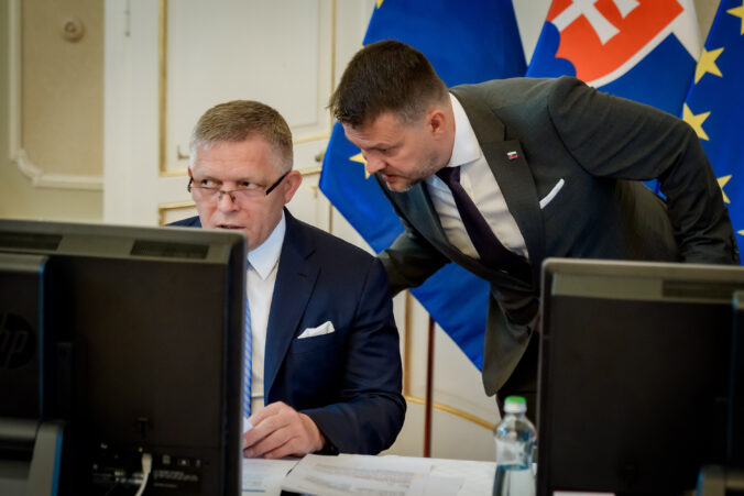 Novela zákona o verejnom obstarávaní dostala zelenú, štát ňou reaguje na výhrady Bruselu