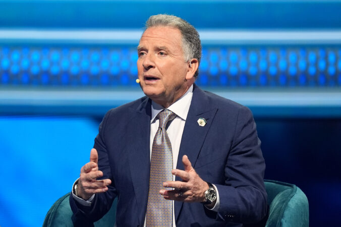 Politico: Biely dom by mohol do záveru novembra dokončiť rámcovú dohodu o mieri na Ukrajine