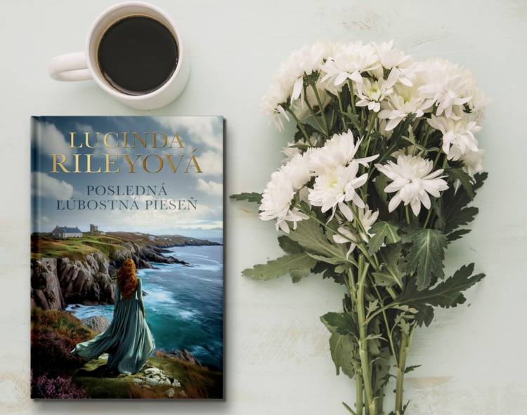 Posledná ľúbostná pieseň je návratom k začiatkom Lucindy Rileyovej