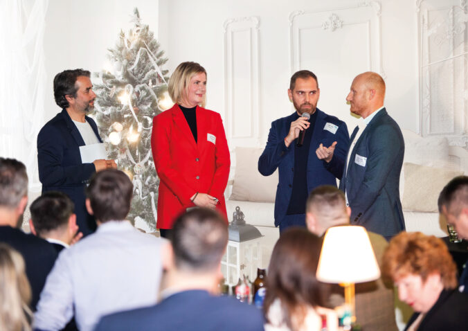 Treba vidieť a vnímať ich potreby. Aj nevidiace deti z Levoče majú svoje priania