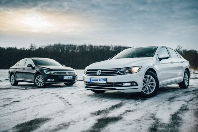 Slováci stále viac kupujú jazdenky 4×4, tvoria 37% predajov celého trhu