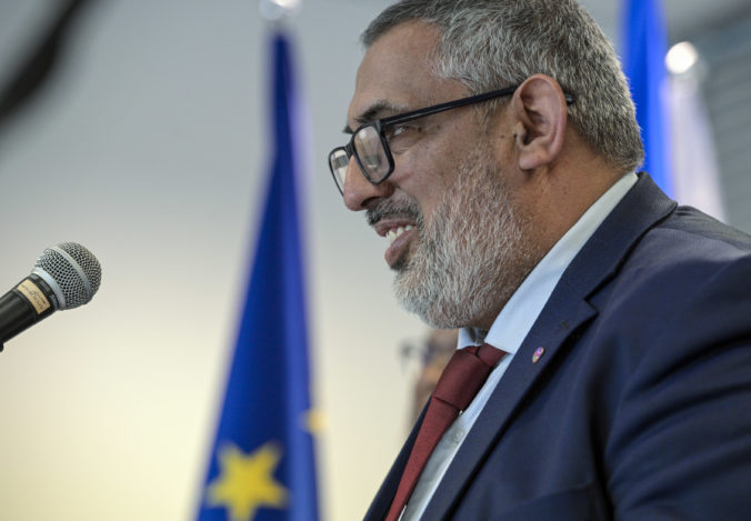 Štát podporí projekty na zlepšenie života v obciach s marginalizovanými rómskymi komunitami