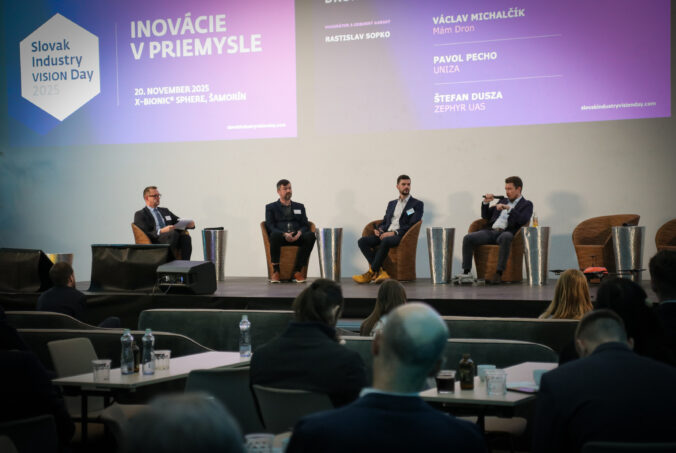 Umelá inteligencia v službách priemyslu