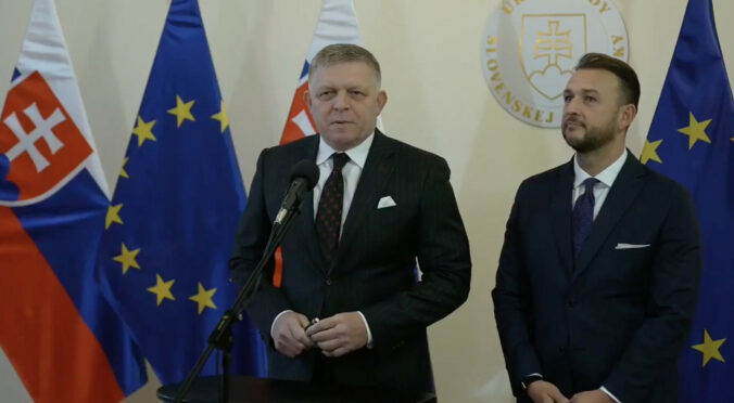 Vznikne nový úrad na ochranu obetí a oznamovateľov, nahradí doterajší úrad – VIDEO