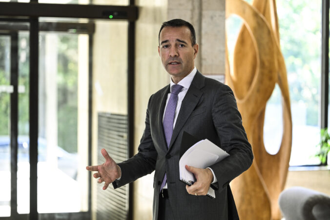 Drucker priznáva, že vládnuť s Ficom je náročné a odkazuje, že Hlas už nebude ticho ako doteraz