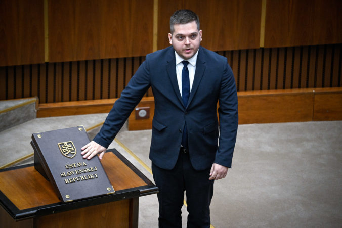 Ukrajinská ambasáda na Slovensku kritizuje na slová Melichera, ide o preberanie ruskej propagandy