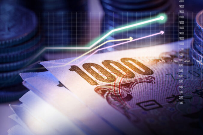 Ázijské akciové trhy vzrástli