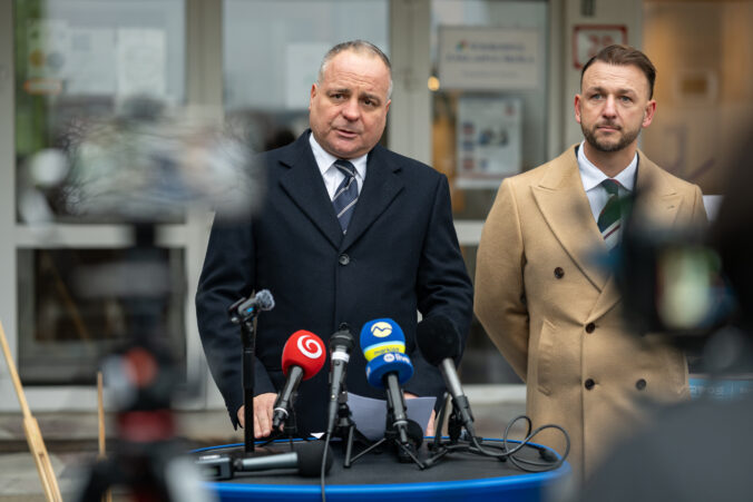 Bratislavský kraj v spolupráci s ministerstvom vnútra zriadi v Pezinku novú bezpečnostnú školu