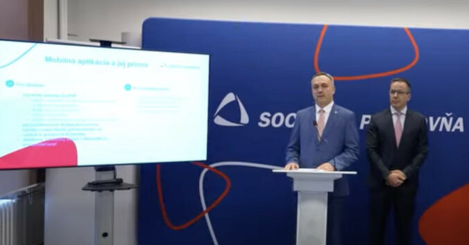 Sociálna poisťovňa spúšťa modernú aplikáciu. Klienti uvidia dávky, poistné aj ePN na jednom mieste – VIDEO