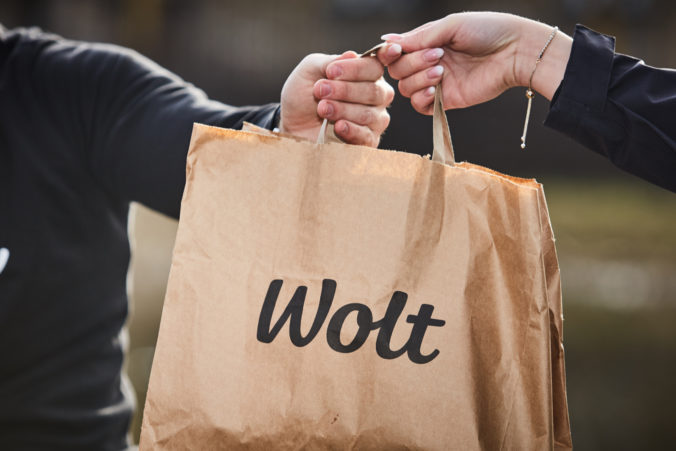 Wolt a Kaufland vytvorili unikátnu spoluprácu, prináša nové digitálne vernostné výhody pre zákazníkov