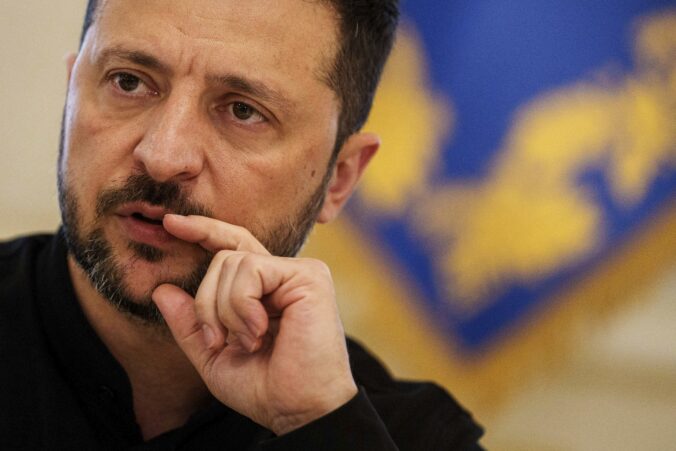 Zelenskyj ocenil pokrok počas rokovaní. Na ukončenie vojny na Ukrajine je však potrebné viac, zdôraznil