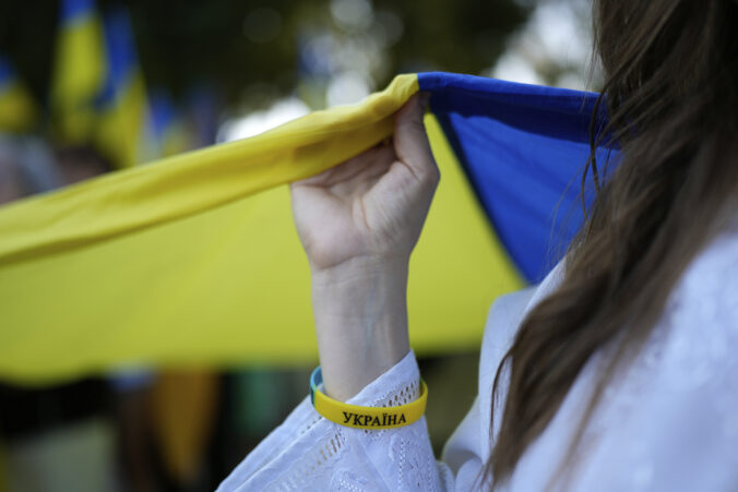 Nový návrh mierovej dohody umožňuje Kyjevu ponechať si 800-tisíc vojakov