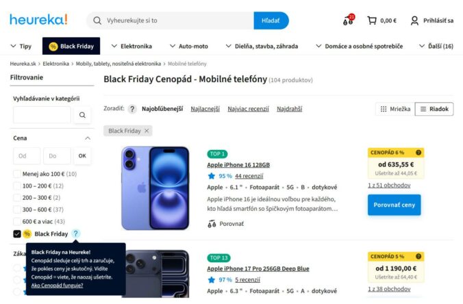 Chcete mať istotu, že zľava je skutočná? Pomôžeme vám odhaliť najlepšie ponuky