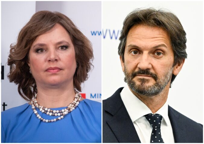 Kaliňák definitívne neuspel v spore s Remišovou, trestné oznámenie zamietol vyšetrovateľ aj prokurátor
