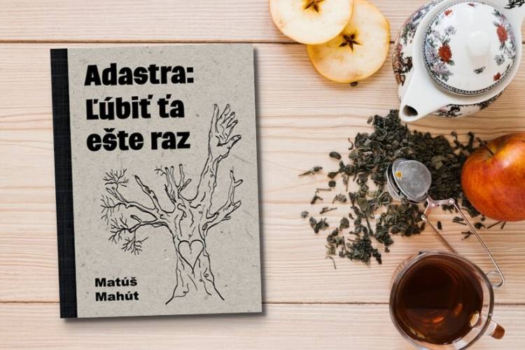 Láska, svetlo a návraty k sebe. Nová zbierka Adastra, ktorá osloví všetkých romantikov